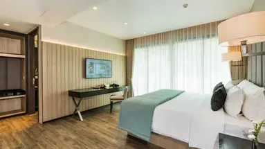 MY BEACH RESORT PHUKET
