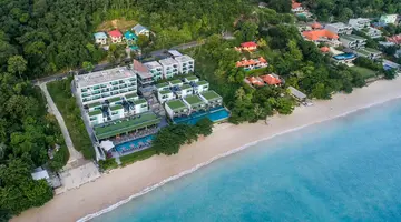 MY BEACH RESORT PHUKET