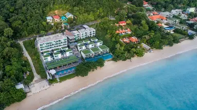 MY BEACH RESORT PHUKET