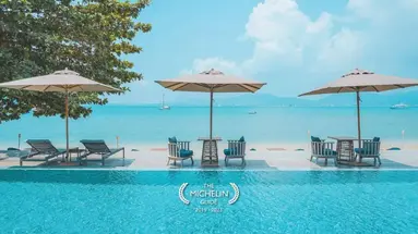 MY BEACH RESORT PHUKET