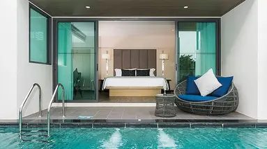 My Beach Resort Phuket