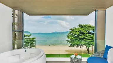 My Beach Resort Phuket