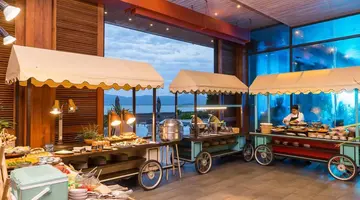 My Beach Resort Phuket