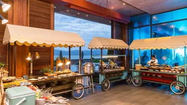 My Beach Resort Phuket