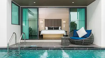 My Beach Resort Phuket