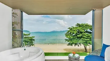 My Beach Resort Phuket