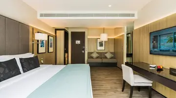 MY BEACH RESORT PHUKET