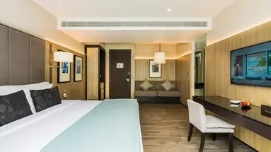 MY BEACH RESORT PHUKET
