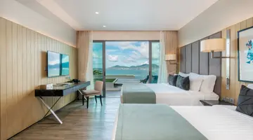 MY BEACH RESORT PHUKET