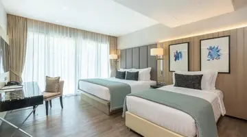 My Beach Resort Phuket