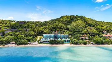 My Beach Resort Phuket