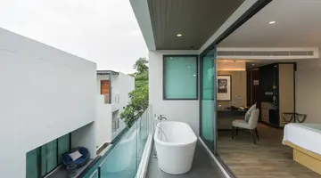 MY BEACH RESORT PHUKET