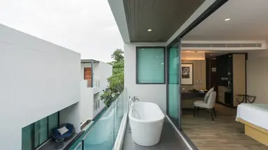 MY BEACH RESORT PHUKET