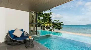 MY BEACH RESORT PHUKET