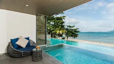 MY BEACH RESORT PHUKET