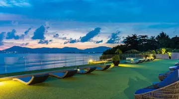 MY BEACH RESORT PHUKET