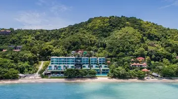 MY BEACH RESORT PHUKET