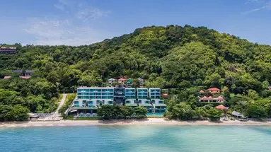 My Beach Resort Phuket