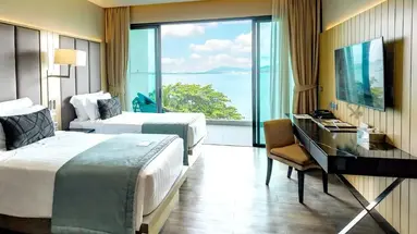 My Beach Resort Phuket