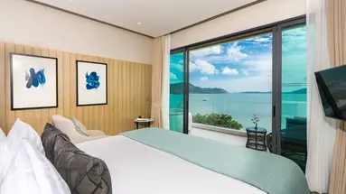 MY BEACH RESORT PHUKET