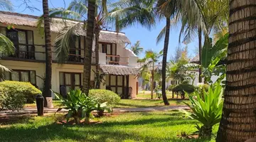 My Blue Hotel Zanzibar