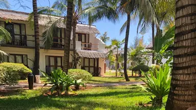 My Blue Hotel Zanzibar