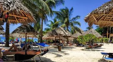 My Blue Hotel Zanzibar