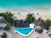 MY BLUE HOTEL ZANZIBAR
