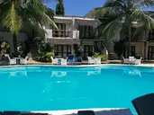 My Blue Hotel Zanzibar