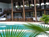 MY BLUE HOTEL ZANZIBAR
