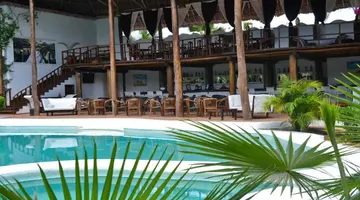 MY BLUE HOTEL ZANZIBAR