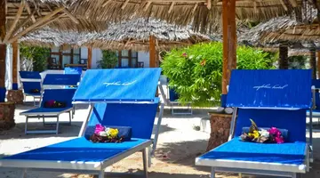 MY BLUE HOTEL ZANZIBAR