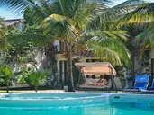 My Blue Hotel Zanzibar