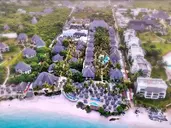 MY BLUE HOTEL ZANZIBAR