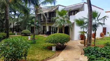 My Blue Hotel Zanzibar