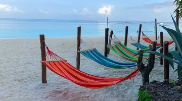 MY BLUE HOTEL ZANZIBAR