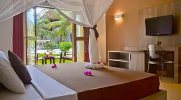 MY BLUE HOTEL ZANZIBAR