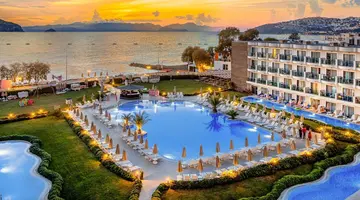 My Ella Bodrum Resort & Spa