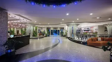 My Home Resort - All inclusive