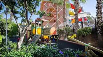 My Home Resort - All inclusive