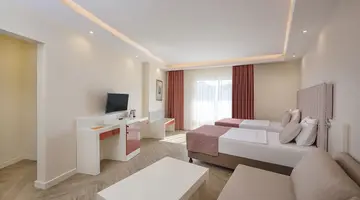 My Home Resort - All inclusive
