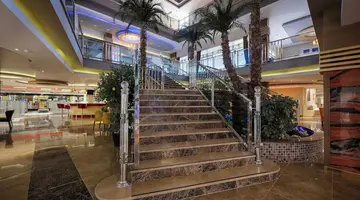 My Home Resort - All inclusive