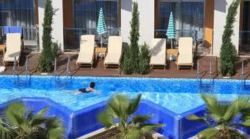 My Home Resort - All inclusive