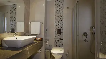 My Home Resort - All inclusive