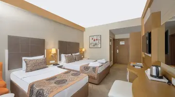 My Home Resort - All inclusive