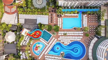 My Home Resort - All inclusive