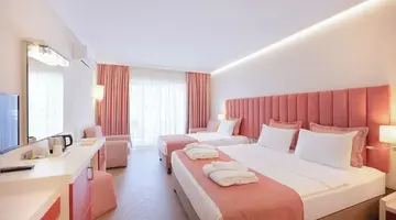My Home Resort - All inclusive
