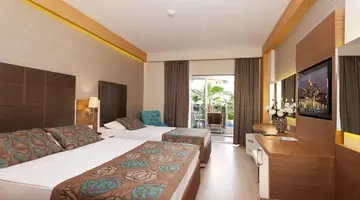 My Home Resort - All inclusive