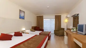 My Home Resort - All inclusive