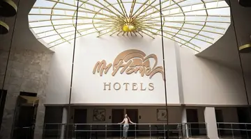 My Home Resort - All inclusive